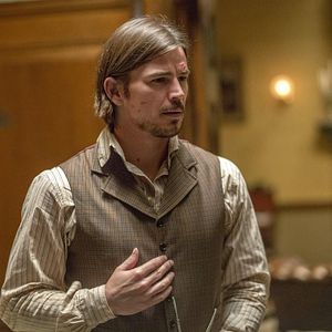 Bilder Josh Hartnett