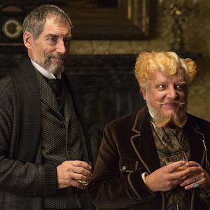 Bilder Penny Dreadful