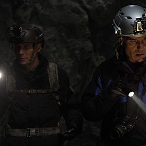 Bilder Crystal Skulls