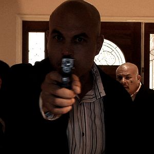 Bilder Ready 2 Die - World War 3 in den Straßen von L.A.