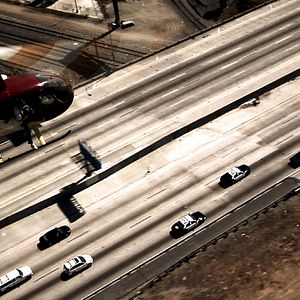 Bilder Ready 2 Die - World War 3 in den Straßen von L.A.