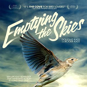 Bilder Emptying the Skies