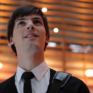 Bilder Daniel Fraser