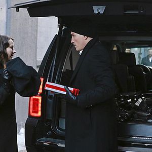 Bilder Person Of Interest