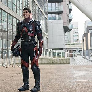 Bilder Brandon Routh