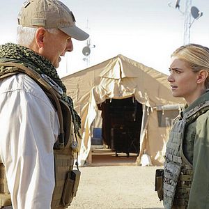 Bilder Emily Wickersham