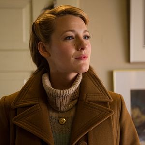 Bilder Für immer Adaline