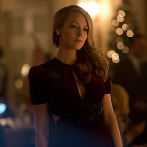 Bilder Für immer Adaline