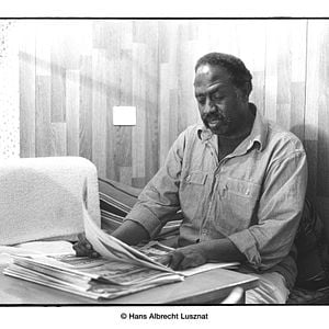 Bilder Café Ta’amon - King George Street, Jerusalem