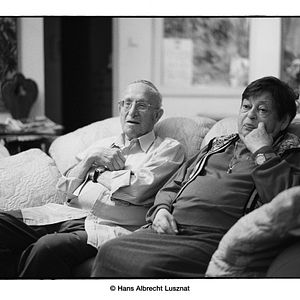 Bilder Café Ta’amon - King George Street, Jerusalem