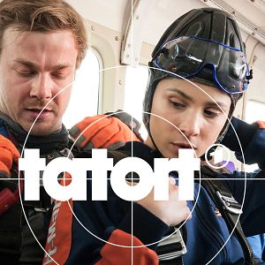 Bilder Tatort: Schwerelos