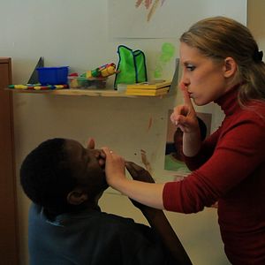 Bilder La Porte d'Anna