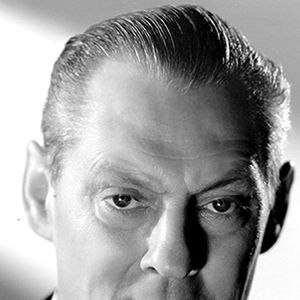 Bilder Lionel Barrymore