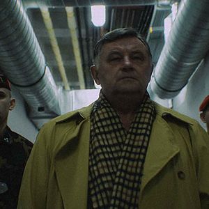 Bilder 1989 – Poker am Todeszaun