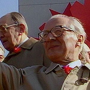 Bilder 1989 – Poker am Todeszaun