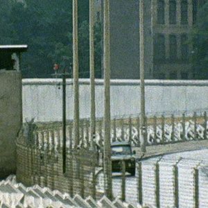 Bilder 1989 – Poker am Todeszaun