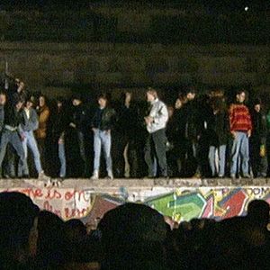 Bilder 1989 – Poker am Todeszaun