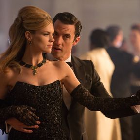 Bilder Milo Ventimiglia