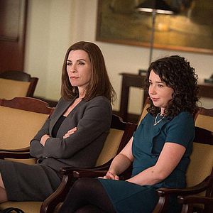 Bilder Good Wife