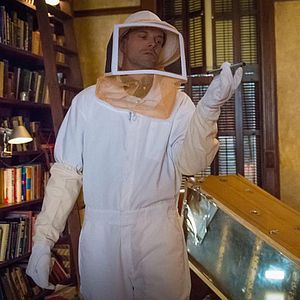 Bilder Jonny Lee Miller