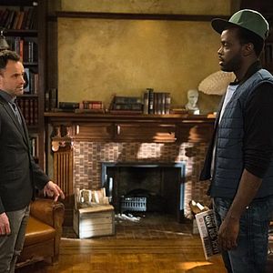 Bilder Jonny Lee Miller