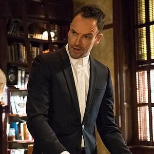Bilder Jonny Lee Miller