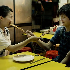 Bilder Asa Butterfield