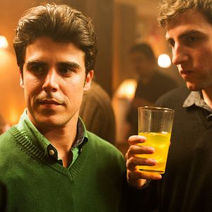 Bilder Asesinos inocentes