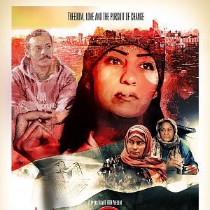 Bilder Nada's Revolution