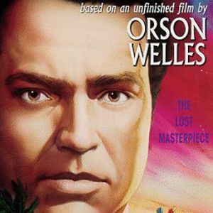 Bilder It's All True - Orson Welles auf einer Reise durch Brasilien