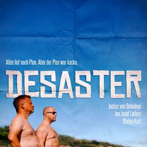 Bilder Desaster