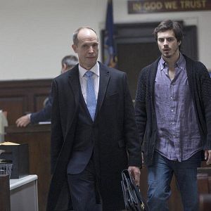 Bilder Jake Robinson