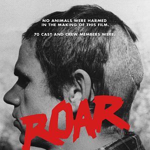 Bilder Roar - Die Löwen sind los