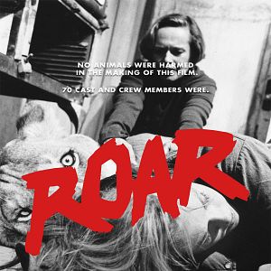 Bilder Roar - Die Löwen sind los