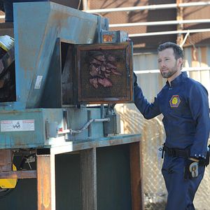 Bilder Bones - Die Knochenjägerin