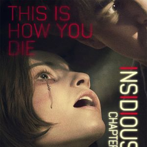 Bilder Insidious: Chapter 3 - Jede Geschichte hat einen Anfang