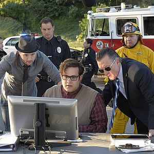 Bilder Robert Patrick