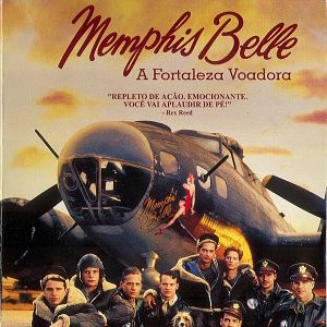 Bilder Memphis Belle