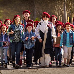 Bilder Melissa McCarthy