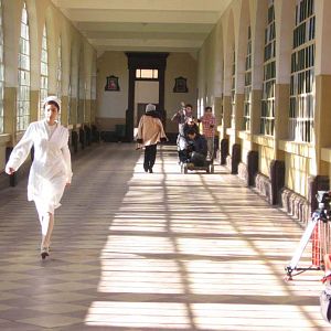 Bilder Llamas de Nitrato