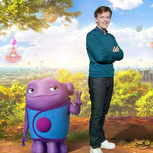 Bilder Home - Ein smektakulärer Trip