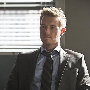 Bilder Rick Cosnett
