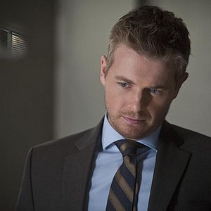 Bilder Rick Cosnett