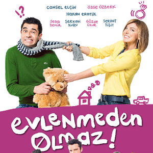 Bilder Evlenmeden Olmaz