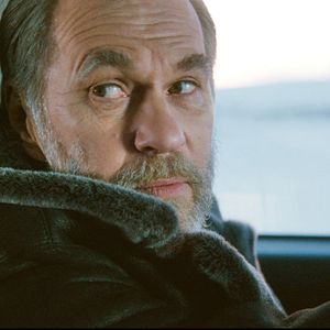 Bilder Mädchen im Eis