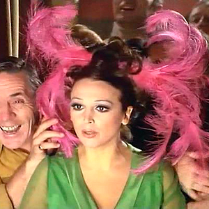 Bilder El sobre verde