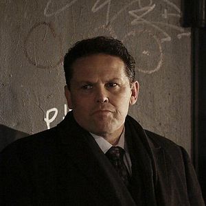 Bilder Kevin Chapman