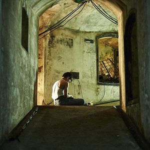 Bilder Jeremy Chabriel