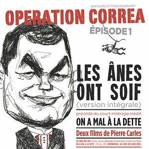 Bilder Opération Correa