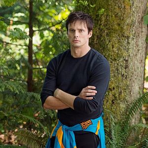 Bilder Bradley James (II)